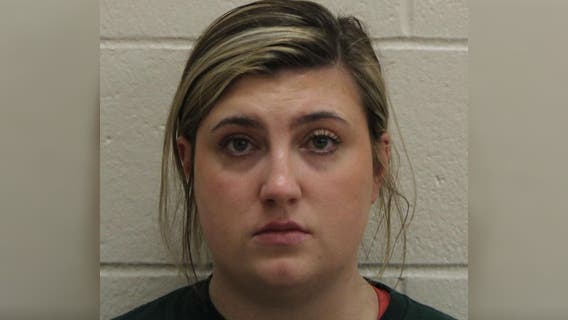 Former Union County deputy arrested on child abuse charge, GBI says