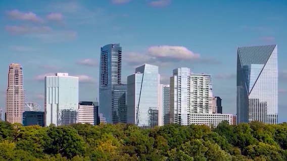 Buckhead City bills take major step forward in Georgia Senate