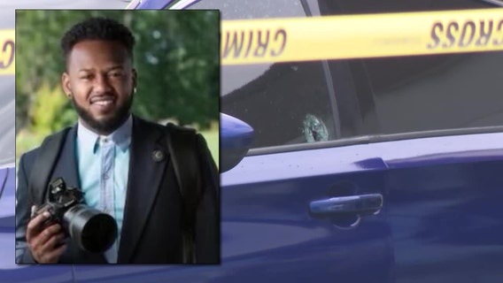 More questions in shooting death of man found in South Fulton bank parking lot