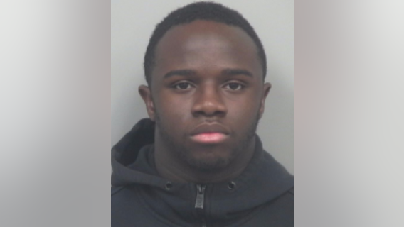 Ex-officer charged in Susana Morales' death now charged in 2019 Snellville burglary