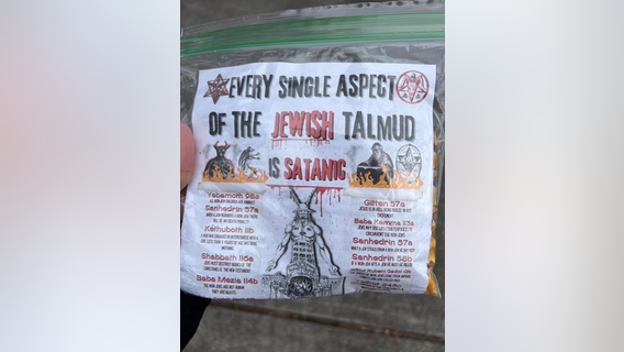 City leaders condemn Anti-Semitic flyers distributed in Dunwoody