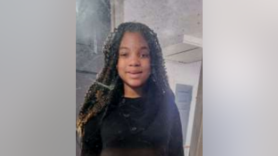 Police find 12-year-old girl last seen in DeKalb County area