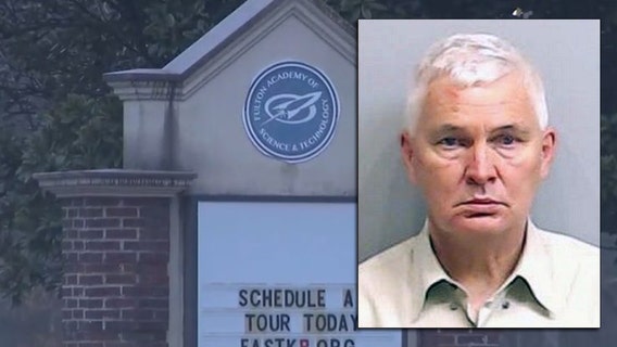 Lawsuit filed by family of student who was raped by her teacher