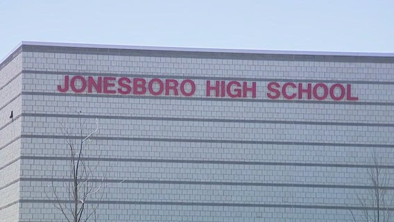 Allegations of 'inappropriate behavior' after video of Clayton County teacher surfaces