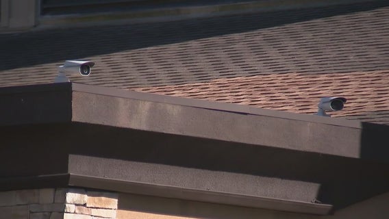 Police still searching for 'dine and dash' couple accused of Dunwoody shooting