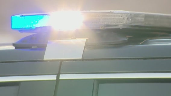 Juvenile driver receives minor injuries after flipping car in Alpharetta