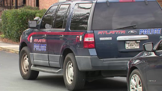 Man shot dead in apparent domestic incident, Atlanta police say