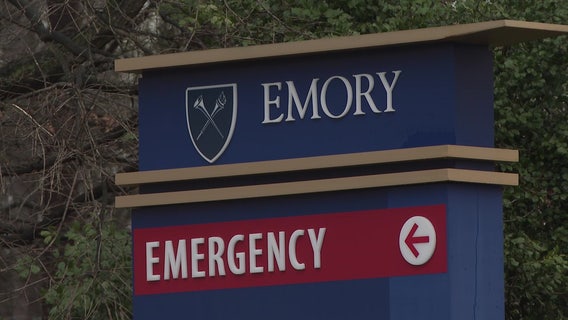 Georgia AG greenlights Houston and Emory Healthcare merger