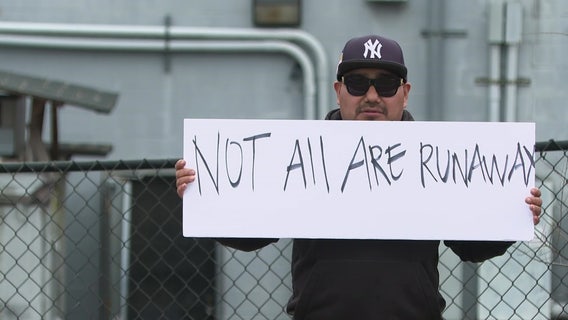 Hispanic residents demand change after Susana Morales’ murder: ‘That could've been me'