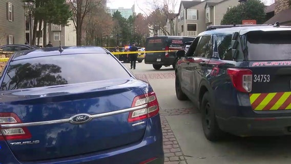 Victim of 'targeted attack' identified, suspect still on the run