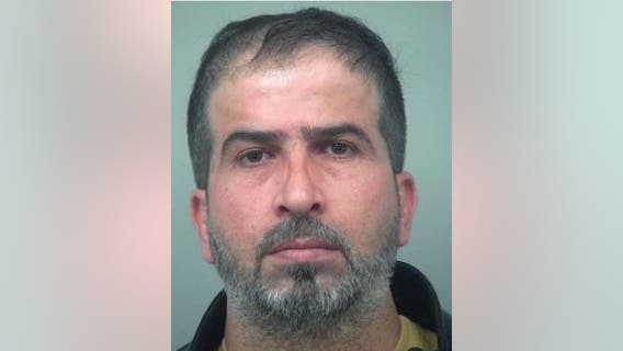 Duluth 'witch doctor' sentenced to life for raping woman during 'cleansing ritual'