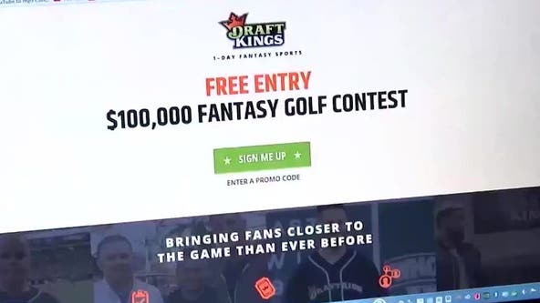 Bill would allow sports mobile betting in Georgia