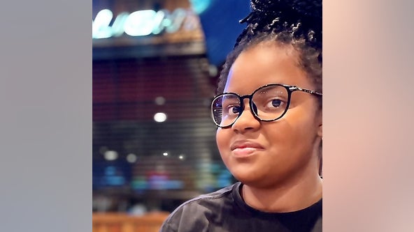 Girl, 15, with special needs reported missing in Alpharetta