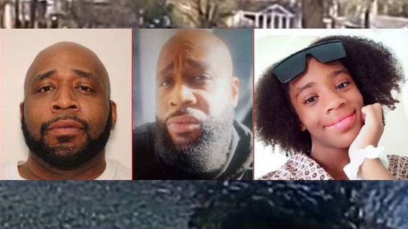 Missing 10-year-old may be with father in College Park, Union City, police say