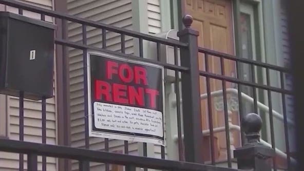 Atlanta wants to use COIVD relief money to find affordable housing for first responders