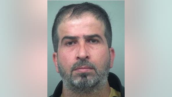 'Witch doctor' arrested for sexually assaulting woman during 'ritual,' police say