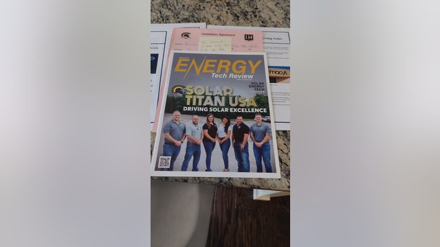 New Georgia rooftop solar rules on horizon to stop 'bad actors'