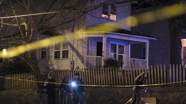 10-year-old boy hit by bullet fired into SW Atlanta home