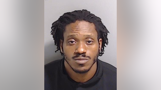 Sex offender kept teen girl in hotel room for sex, GBI says