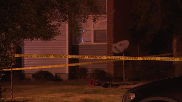 Bystander injured after argument escalates to gunfire in Atlanta, police say