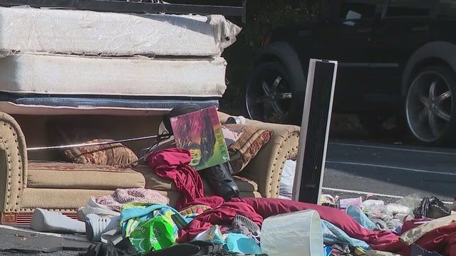 Citizens voice concern over Atlanta returning $10 million in rental assistance