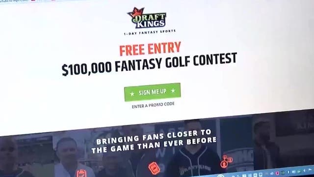 Bill would allow sports mobile betting in Georgia