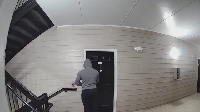 New stalking accusations against Doraville police officer charged in teen's death