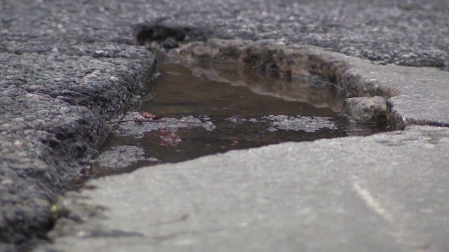 Atlanta looking to expand 'Pothole Posse'