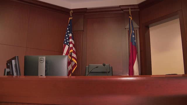 Atlanta City Council questions attendance of Municipal Court judges