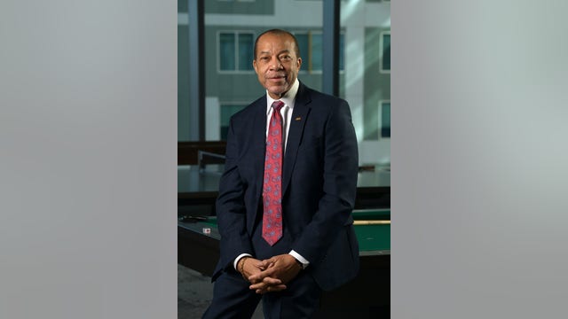 Funeral arrangements announced for Atlanta businessman, civic leader Thomas Dortch, Jr