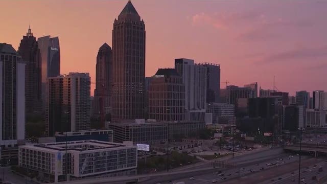 Debate continues on tightening Atlanta youth curfew