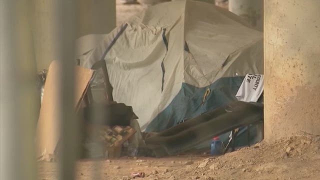 Atlanta City Council debates best way to help homless