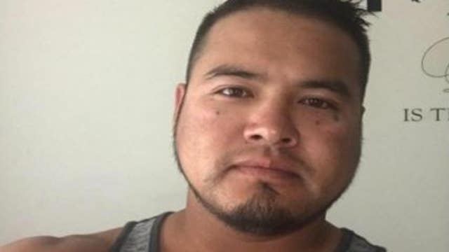 Police: Man wanted in assault of Clayton County girl may be fleeing to Virginia