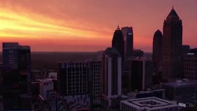 Fulton County Board approves new curfew for teens after 'increase in youth violence'