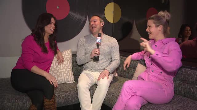 Atlanta comedians headline 'Galentine’s Day' show at Midtown hotel