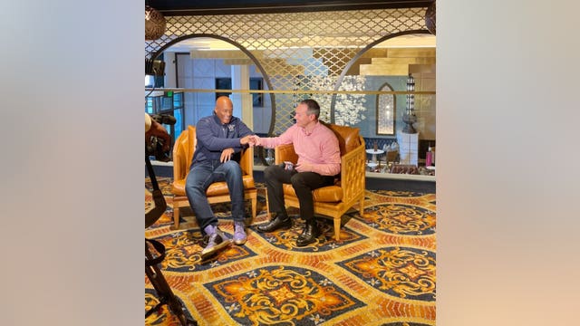 Kenny Leon brings acclaimed 'A Soldier’s Play' to Atlanta