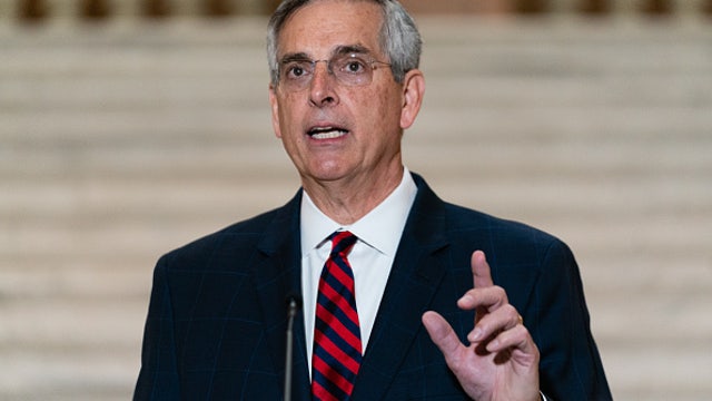 Raffensperger wants Georgia as early primary state — in 2028