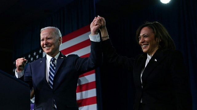 Biden in 2024? Most Democrats say no thank you: AP-NORC poll