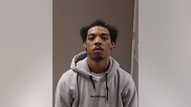 Police arrest man wanted for murdering 4-year-old DeKalb boy