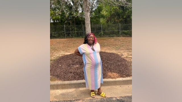 Atlanta woman has baby, heart transplant within five months