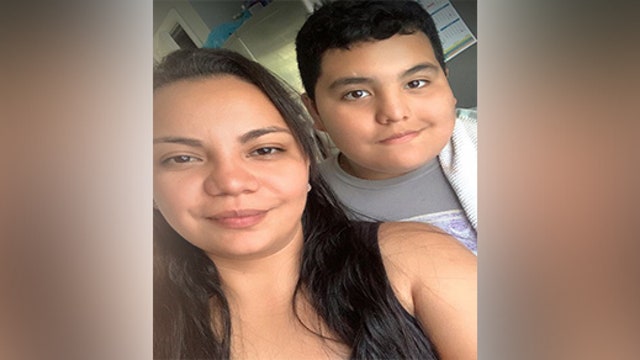 Student, 13, dies days after choking on meatball during lunch at school