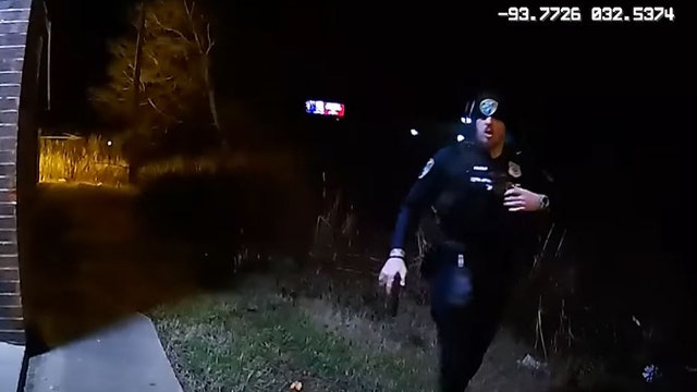 Louisiana officer arrested for deadly shooting of unarmed Black man, police say