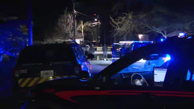 17-year-old girl found shot inside her NW Atlanta home, police say