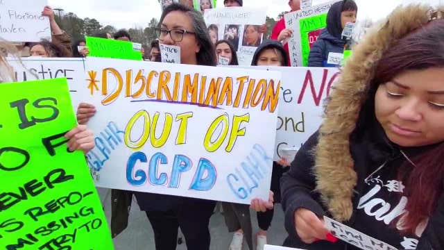 After Susana Morales' death, Hispanic community claims Gwinnett County Police discriminate