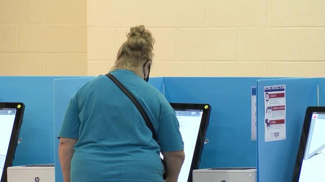 State lawmaker proposes changes to Georgia runoff threshold