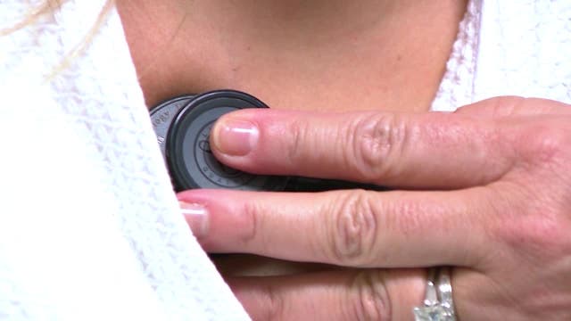 Atlanta doctor nixes insurance, offers $100 a month unlimited primary care