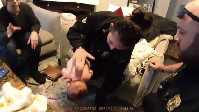 Georgia childcare providers asked to complete choking prevention survey