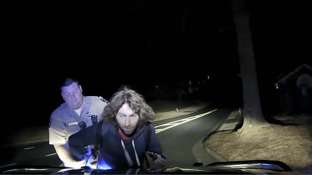 GBI investigating use-of-force incident by Paulding County Sheriff's deputy