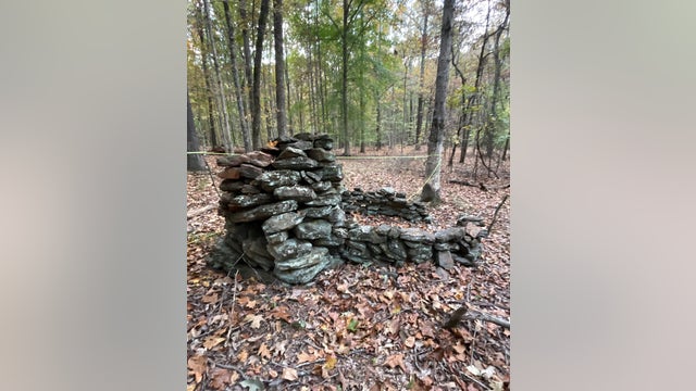 Developer: Mystery mounds will be protected if proof of indigenous culture