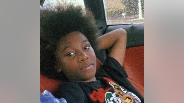 Gwinnett County boy, 13, dies after being shot in middle of street